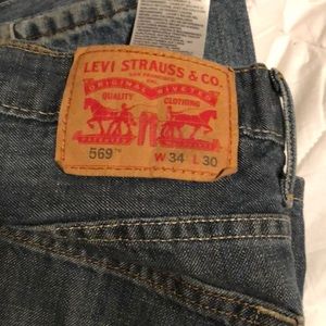 Levi’s jeans men’s